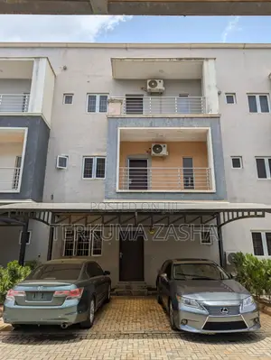 Photo - 4bdrm Townhouse/Terrace in Jahi for sale