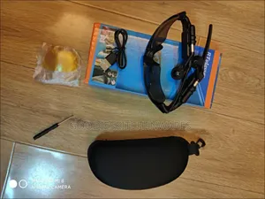 Bluetooth Glasses