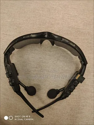 Bluetooth Glasses