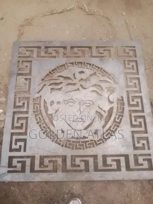 Laser Cut Designs