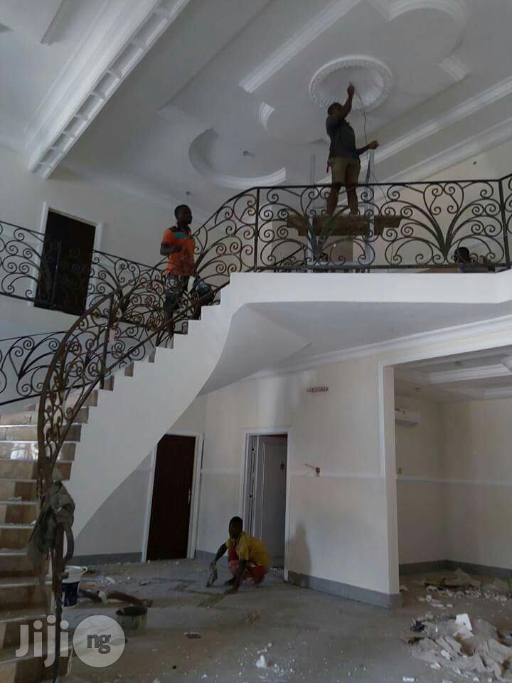 House Painting Services