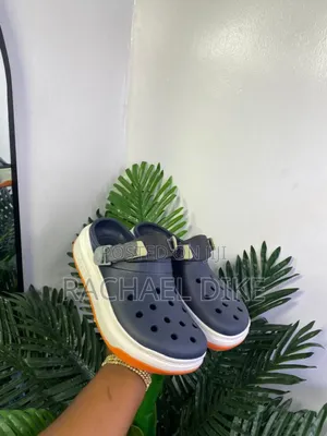 High Quality Crocs