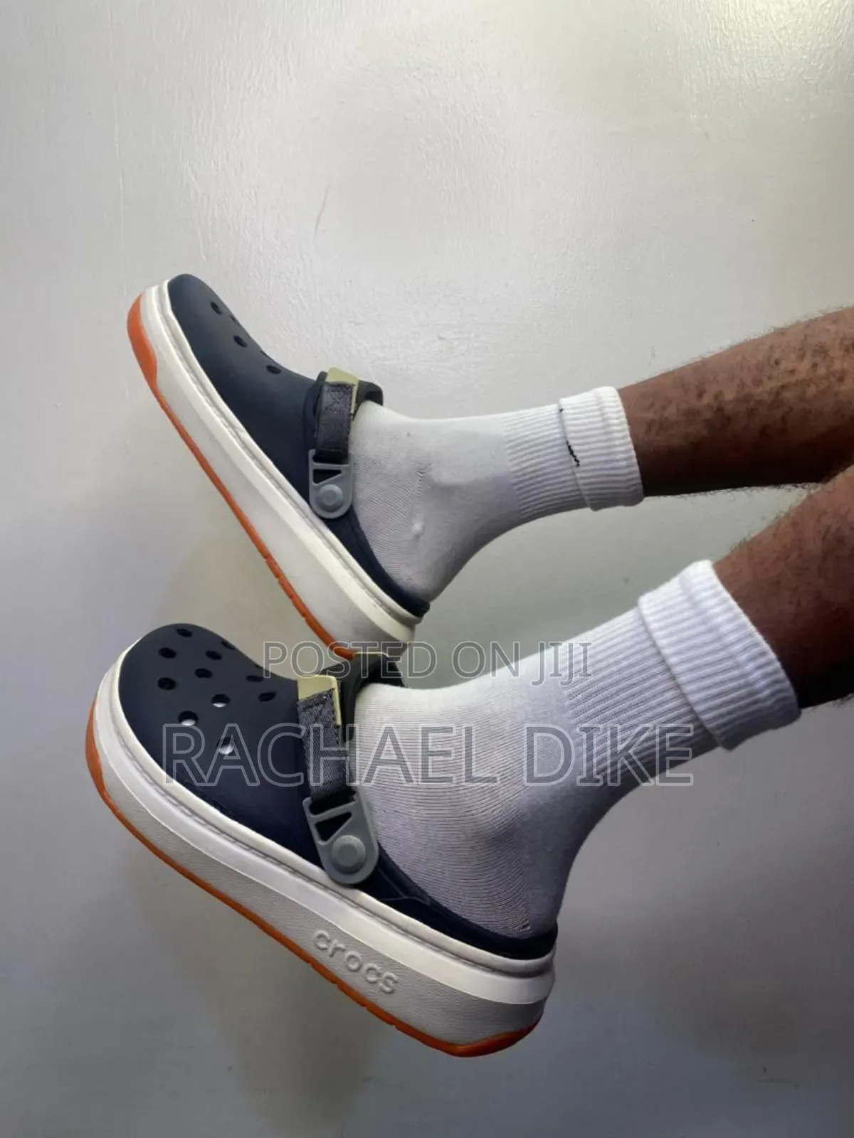 High Quality Crocs