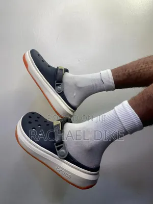 High Quality Crocs