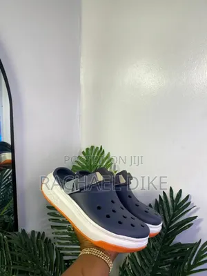 High Quality Crocs