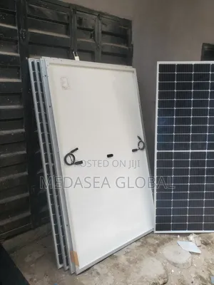 500- Watts Solar Panel