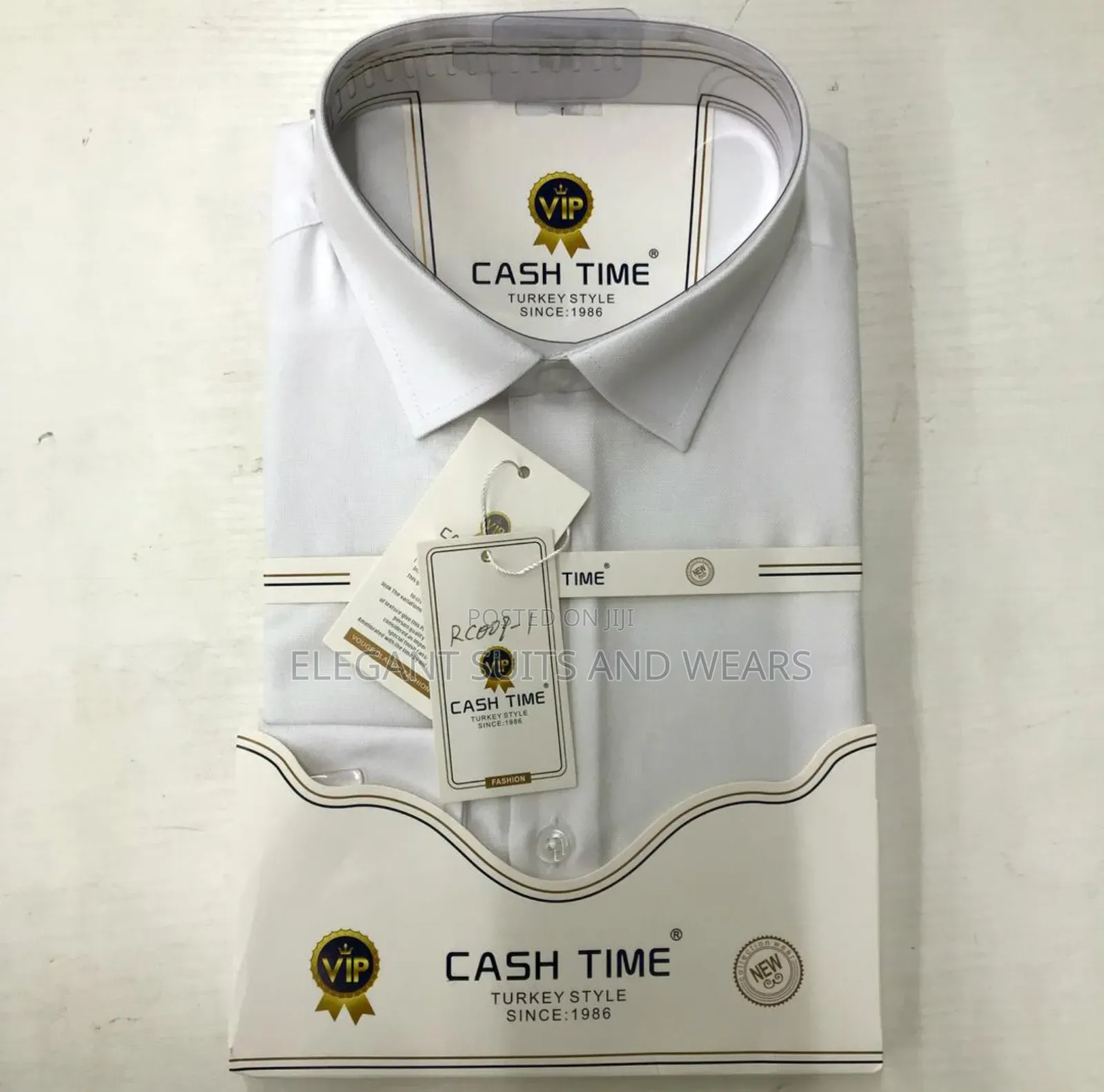 Corporate Shirts for Men