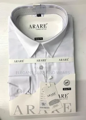 Corporate Shirts for Men