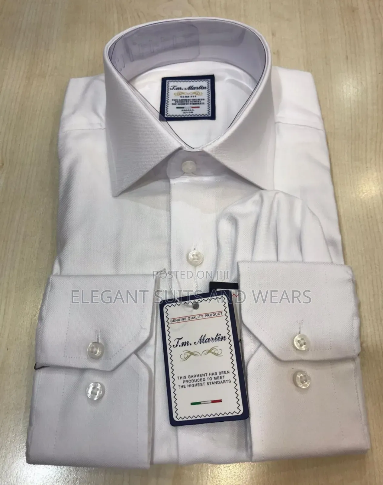 Corporate Shirts for Men