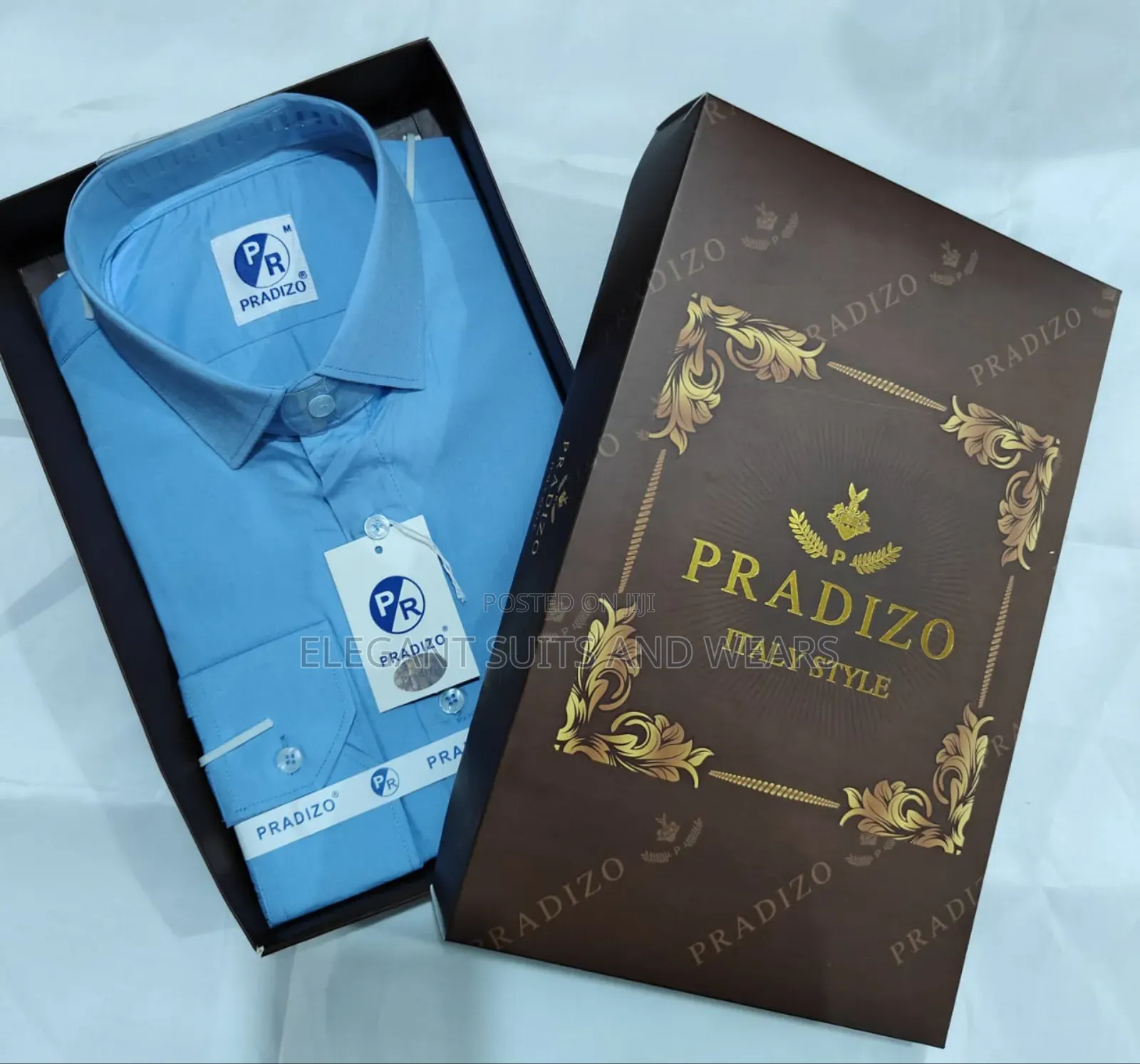 Corporate Shirts for Men