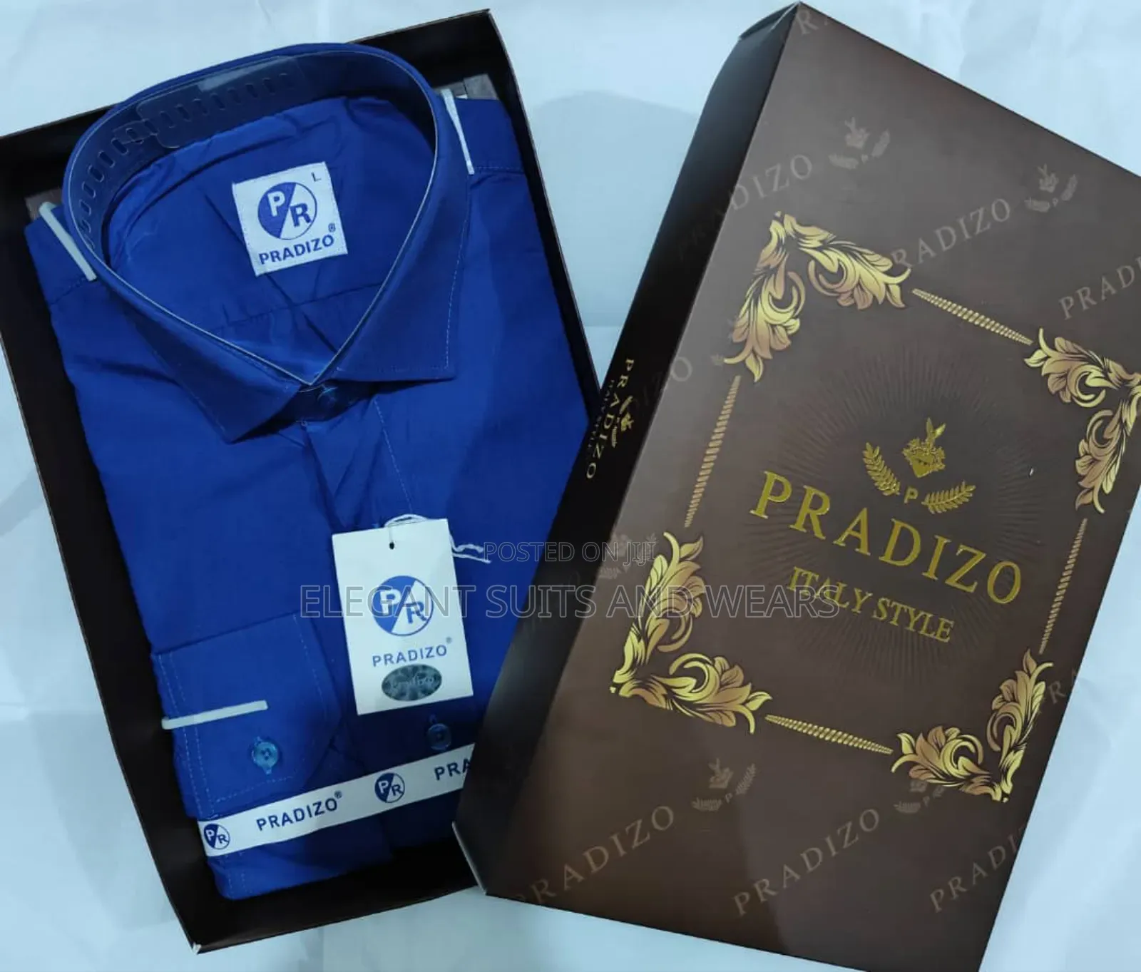 Corporate Shirts for Men