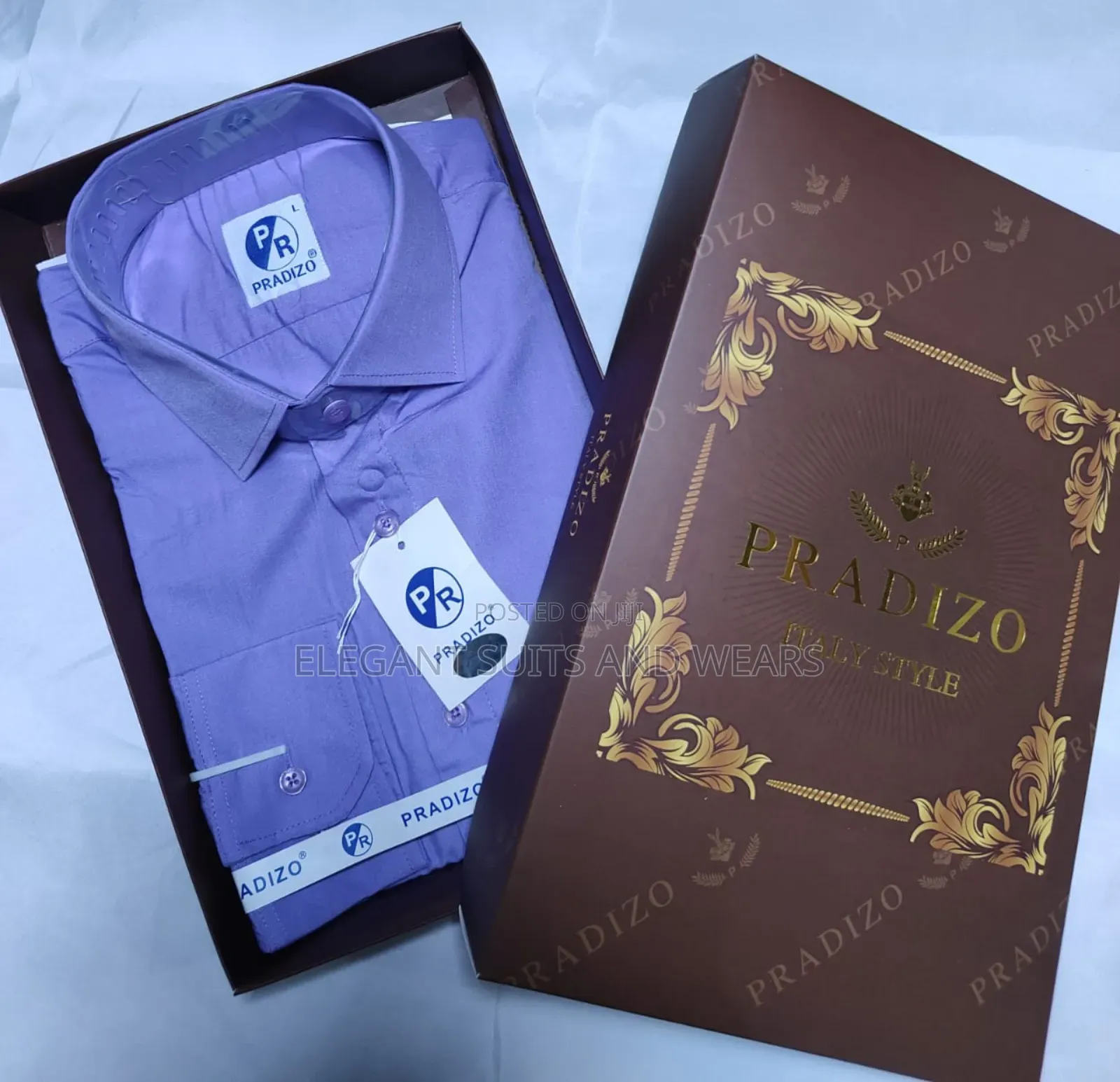 Corporate Shirts for Men