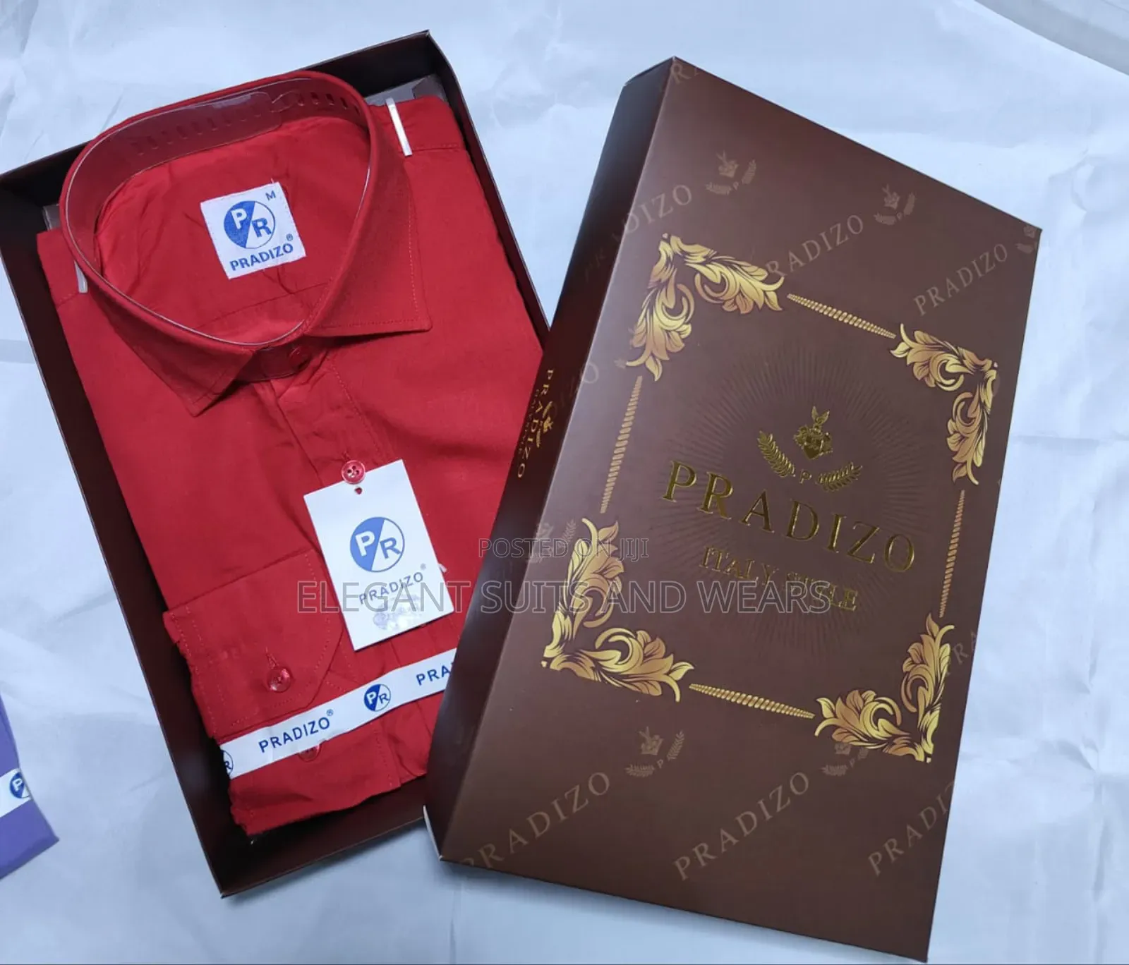 Corporate Shirts for Men