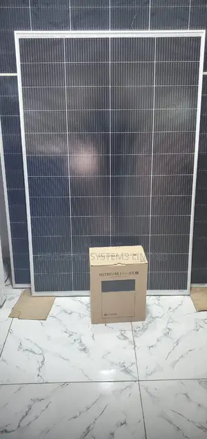 Hithium Heroee 1 Solar Generator + 320w Solar Panel