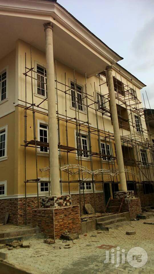 House Painting Services