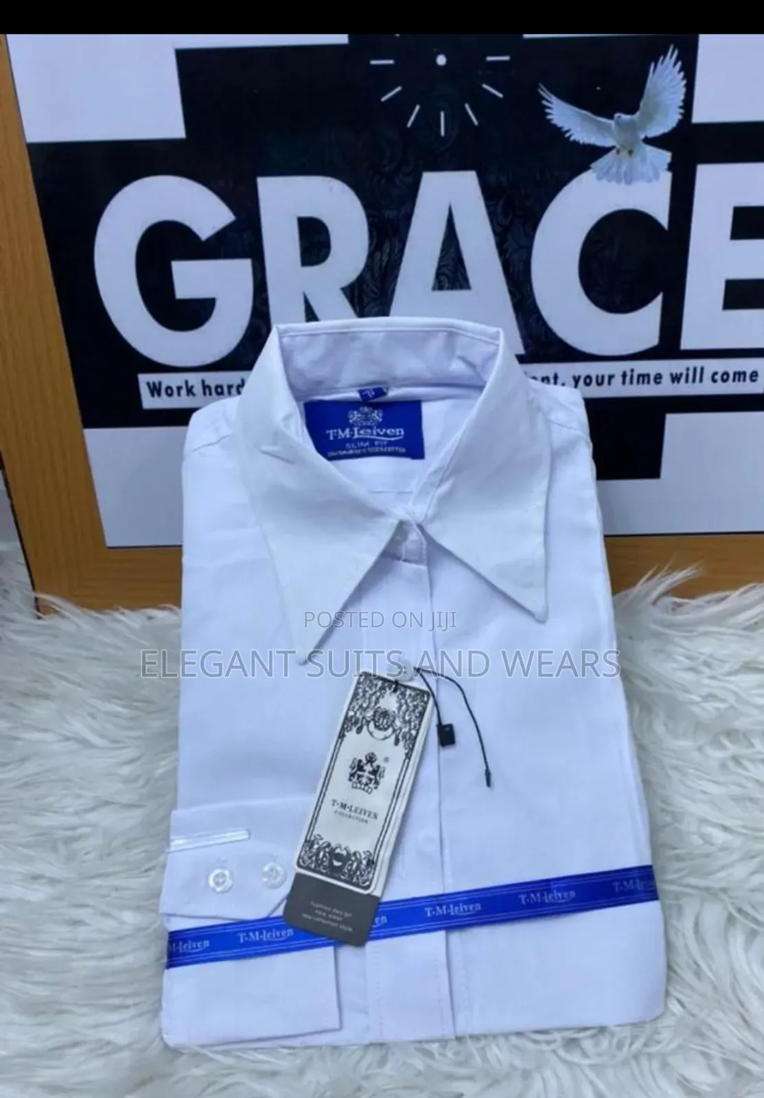 Corporate Shirts for Men