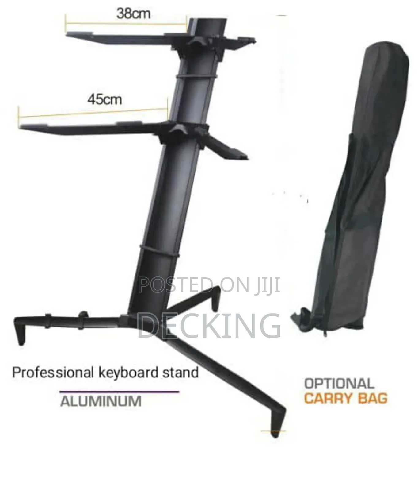 Keyboard Stand