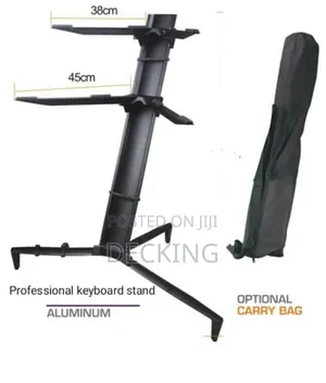 Keyboard Stand