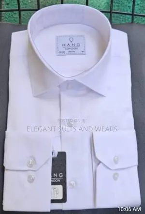 Corporate Shirts for Men