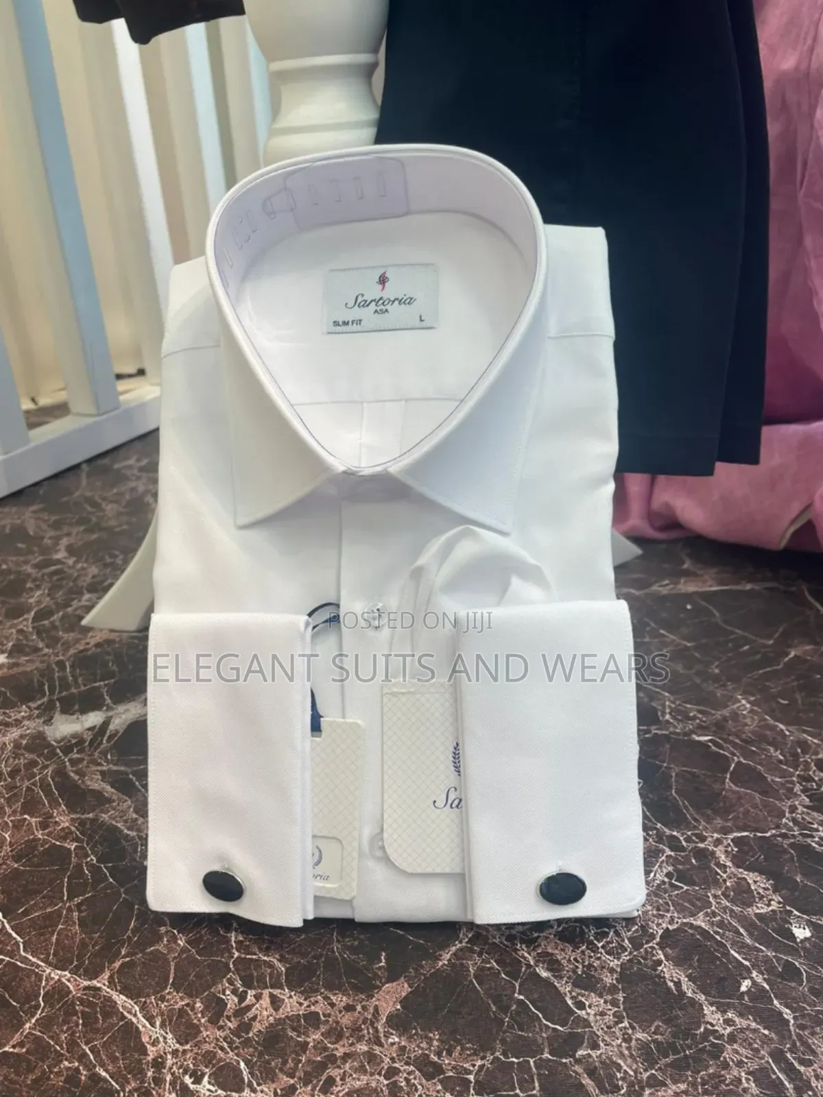 Corporate Shirts for Men