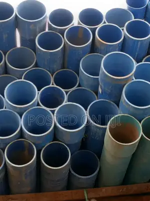 Casing Pipe Available in All Sizes and Thickness