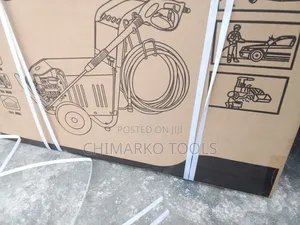 Car Washer Machine Electric 3phase