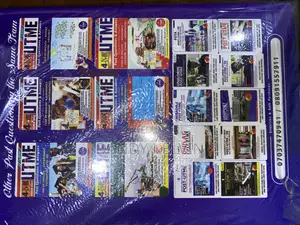 Platinum Series 12 in One for Ssce