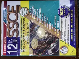 Platinum Series 12 in One for Ssce