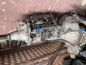 Gearbox for Ford Explorer V6 3 Sensors