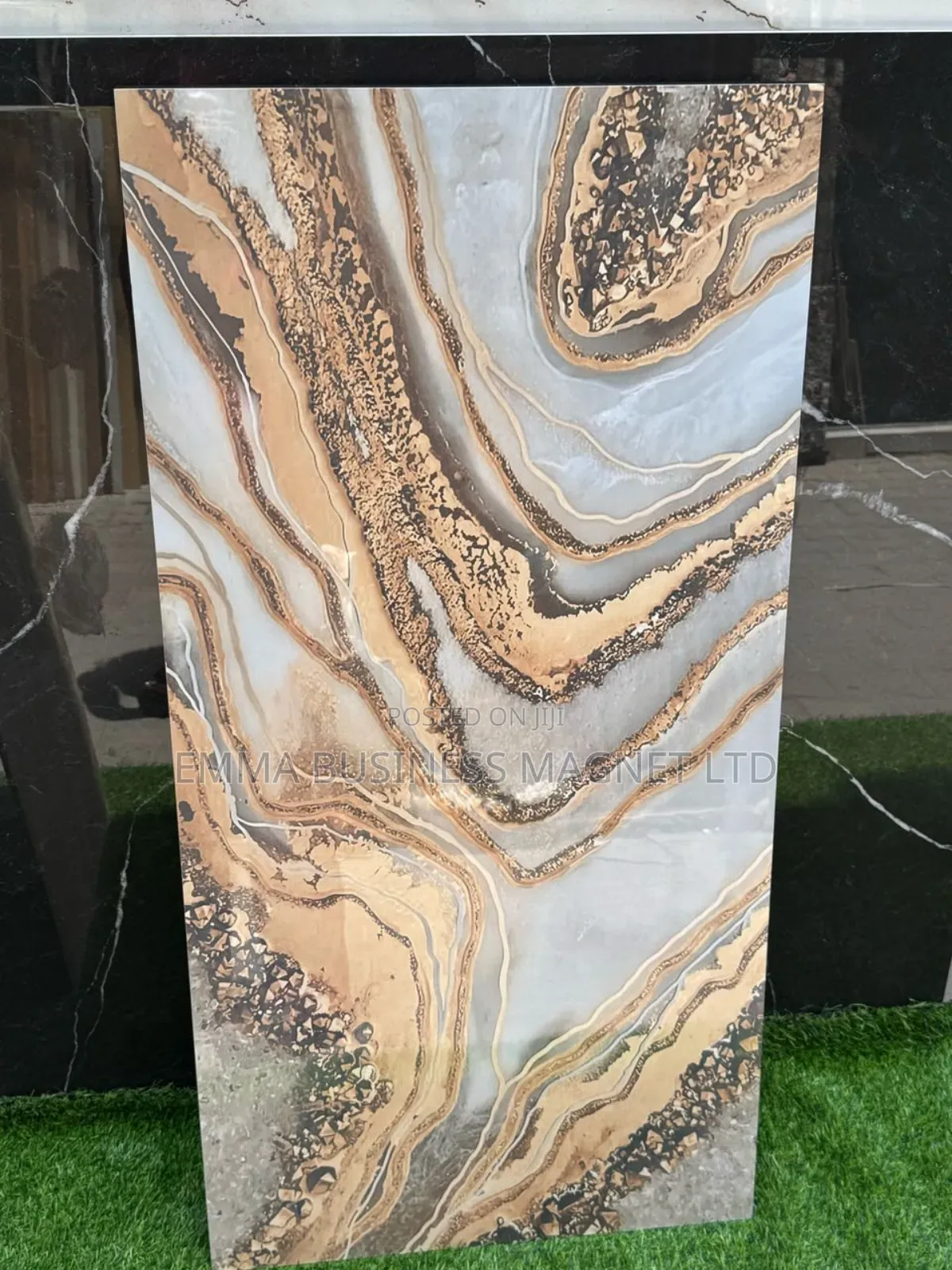 60x120 High Quality New Arrivals India Floor Tiles 