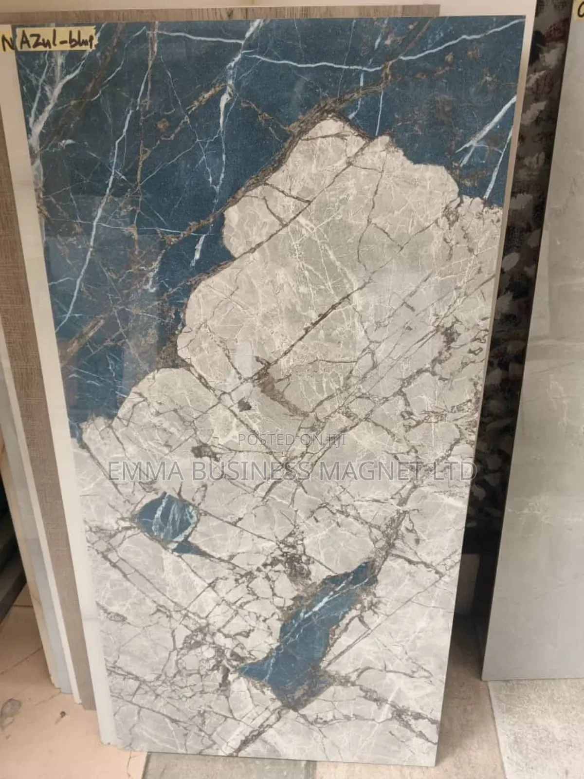 60x120 High Quality New Arrivals India Floor Tiles 