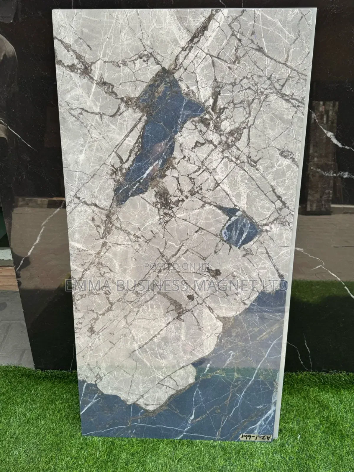 60x120 High Quality New Arrivals India Floor Tiles 