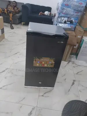 Beautiful Skyrun 90l Single Door Fridge – BCD-90g