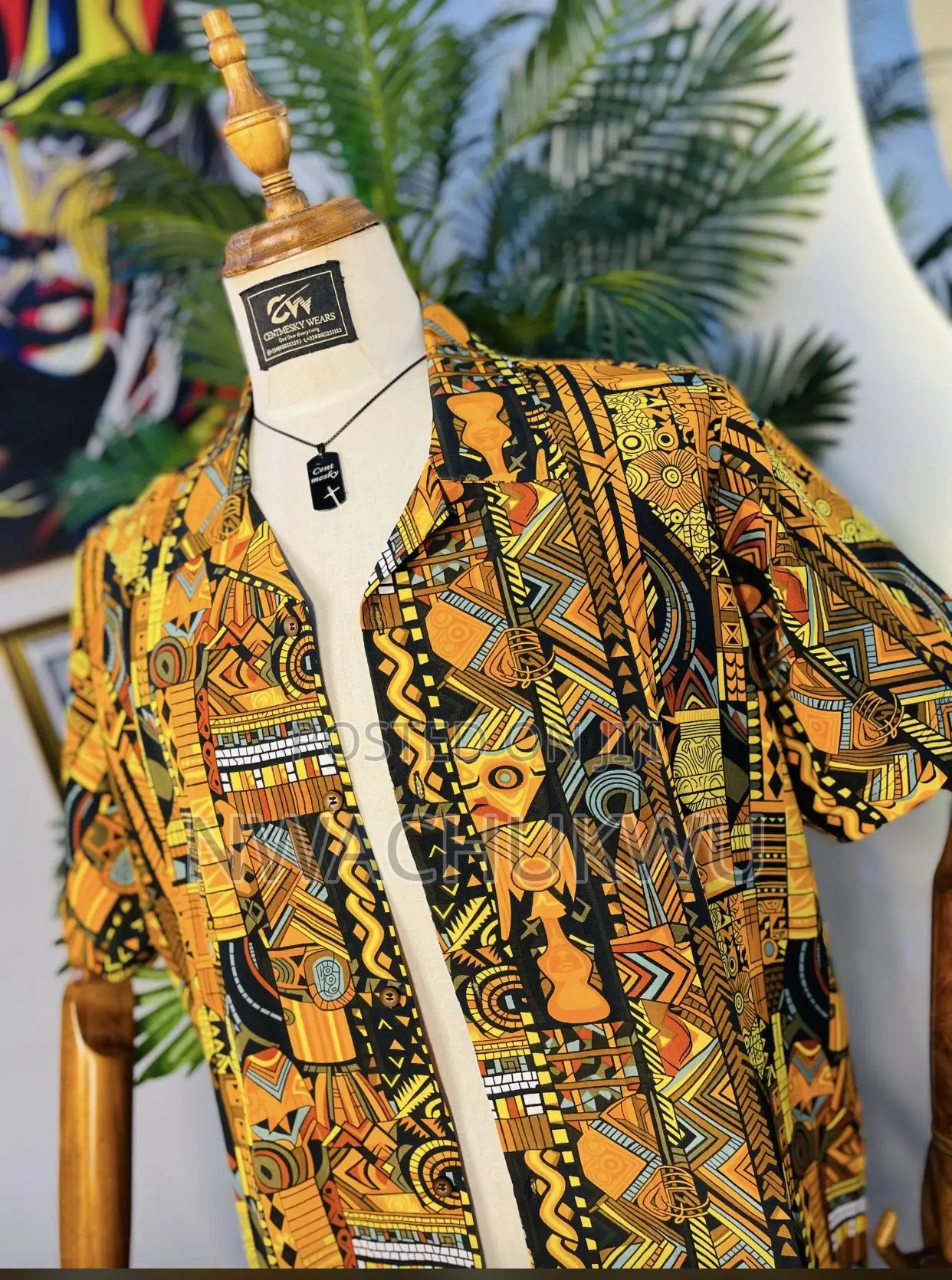Good Quality Vintage
