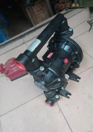 1_1/2" Aro 1040 Husky Diaphragm Pump,