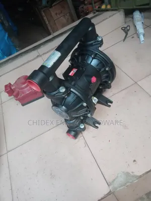 1_1/2" Aro 1040 Husky Diaphragm Pump,