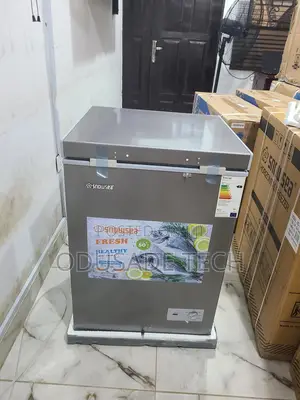 110l Snowsea Chest Freezer Bd158 – New Stock