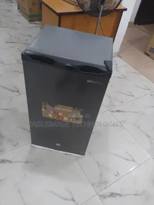 Charming Skyrun 90l Single Door Fridge – BCD-90g