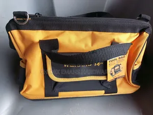 Wehand 14" Tool Bag