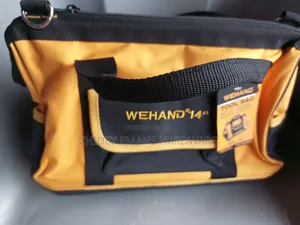 Wehand 14" Tool Bag