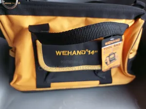 Wehand 14" Tool Bag
