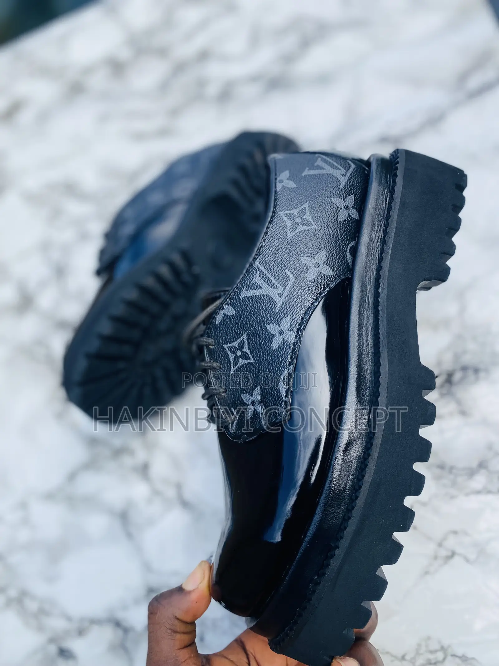 Neat Handmade Shoes
