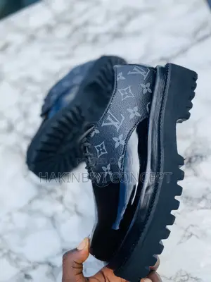 Neat Handmade Shoes