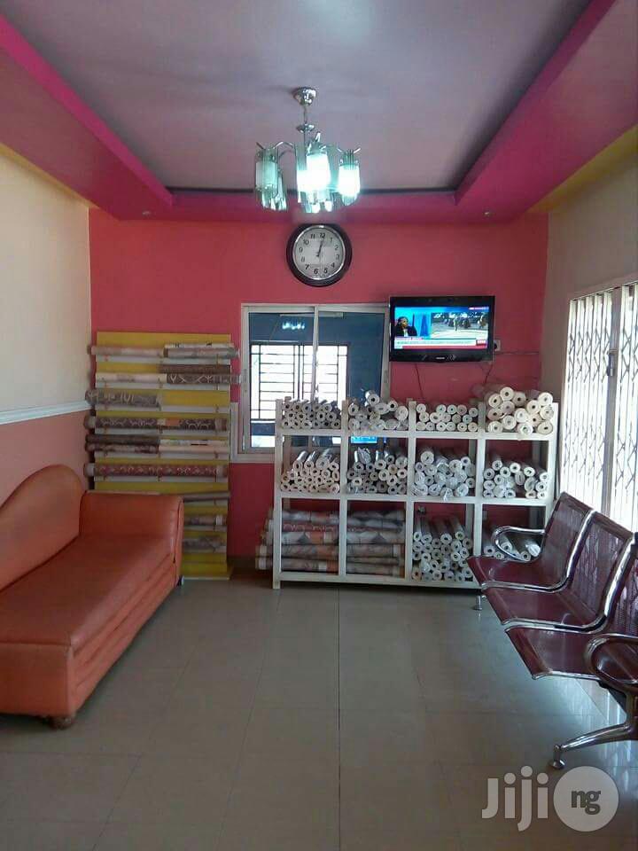 House Painting Services