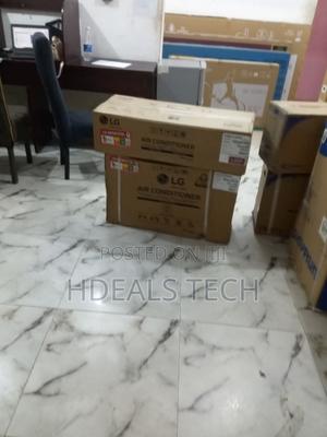 Lg Inverter Ac 1.5hp – Low Power Consumption