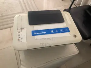 Photo - Hp Printer
