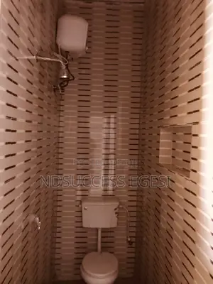 1bdrm Block of Flats in Sangotedo for sale