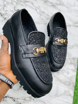 Neatly Made Boot