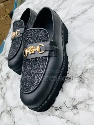 Neatly Made Boot