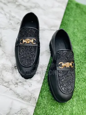Neatly Made Boot